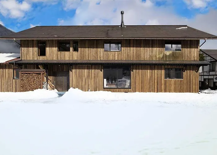  in Hakuba