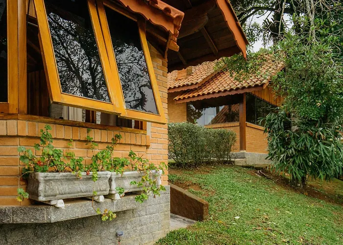  in Monte Verde (Minas Gerais)