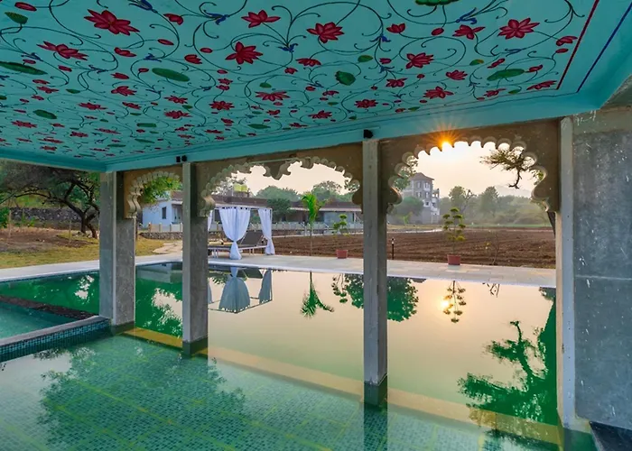 in Udaipur