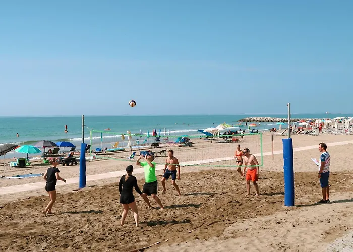  in Cavallino-Treporti