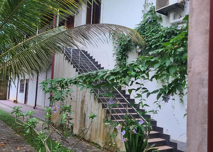 in Mirissa