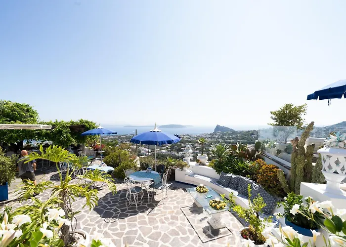  in Ischia