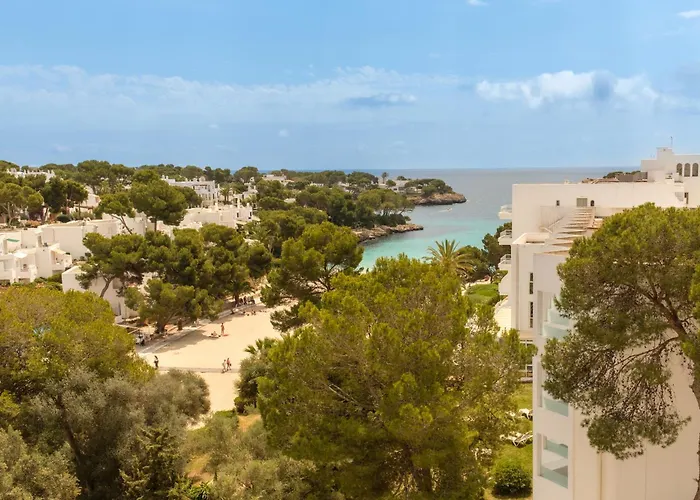  in Cala d'Or (Mallorca)