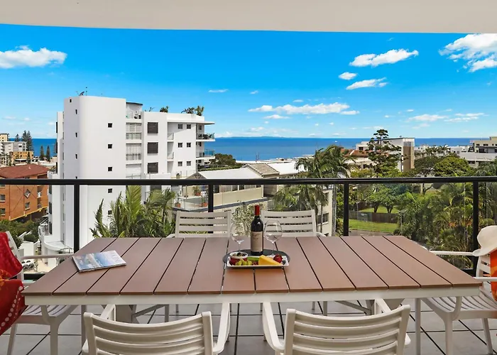  in Caloundra