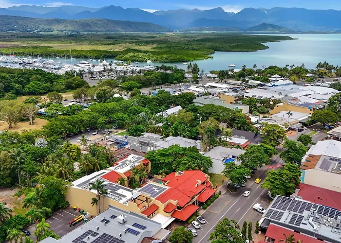  in Port Douglas