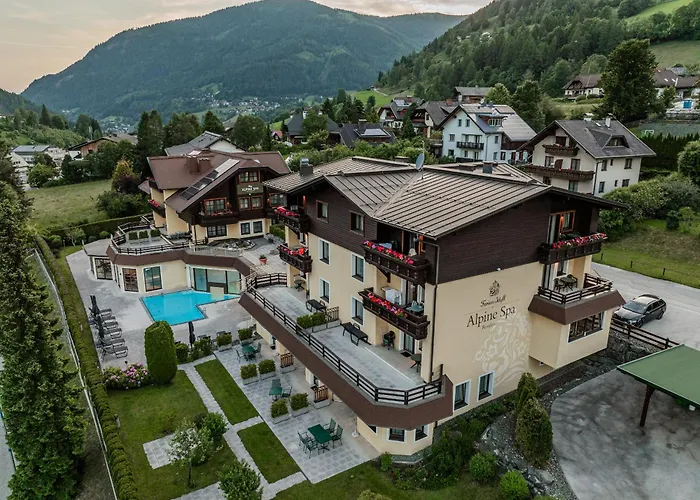  in Bad Kleinkirchheim