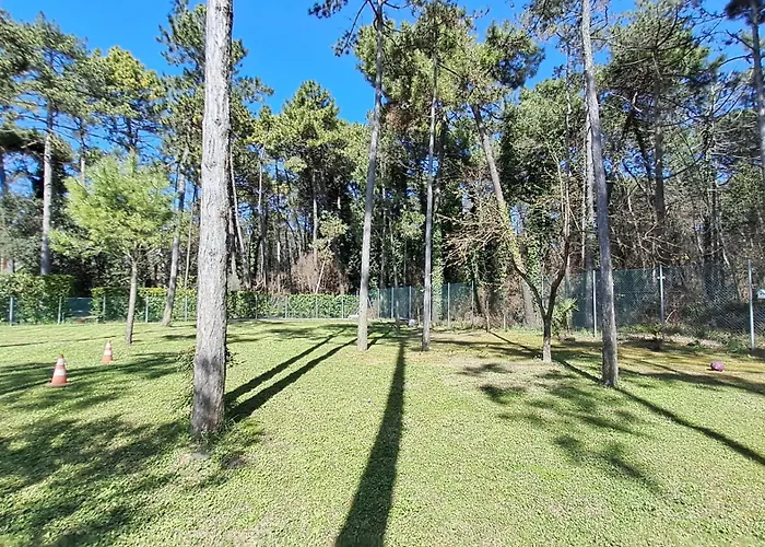  in Lignano Sabbiadoro