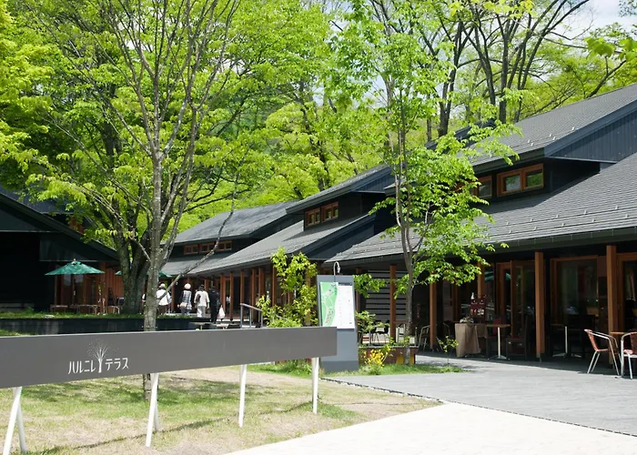  in Karuizawa