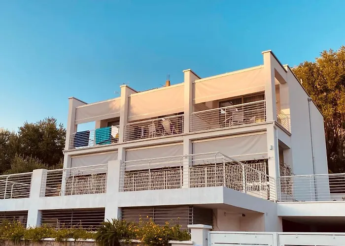  in Marina di Camerota