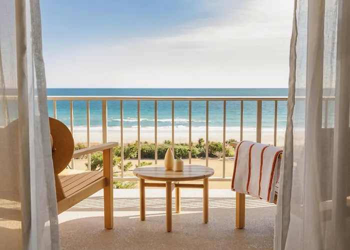 Wrightsville Beach Hotels With Jacuzzi in Room