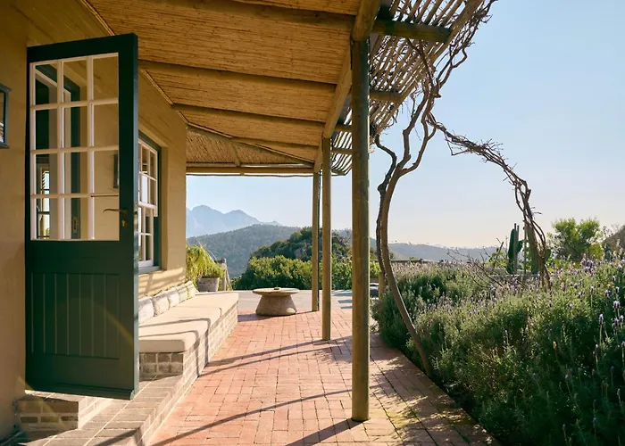  in Franschhoek