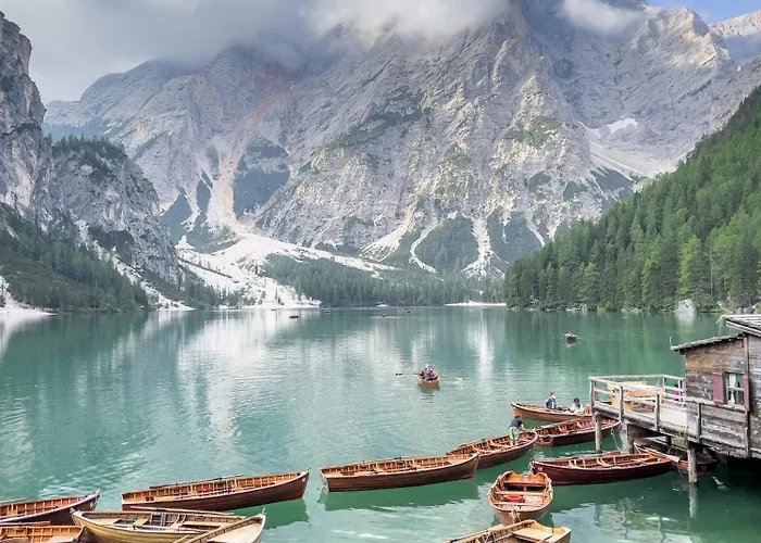  in Braies (Prags)