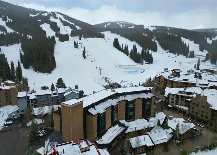  in Copper Mountain