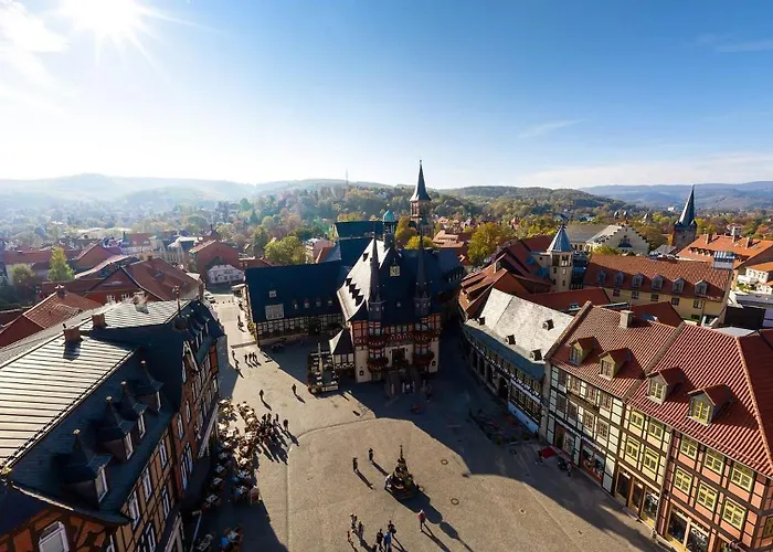  in Wernigerode