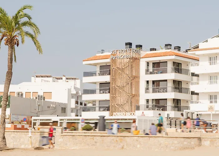  in Peniscola