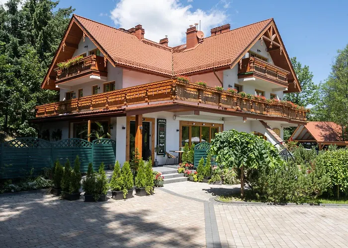  in Zakopane