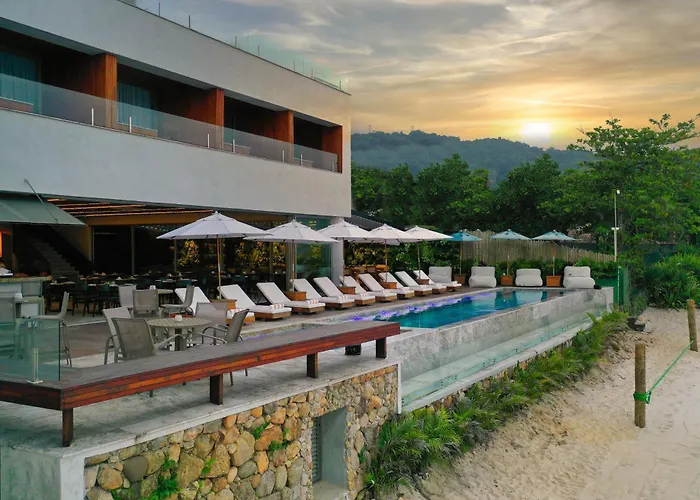  in Maresias