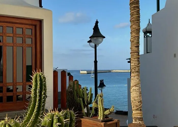  in Playa Blanca (Lanzarote)