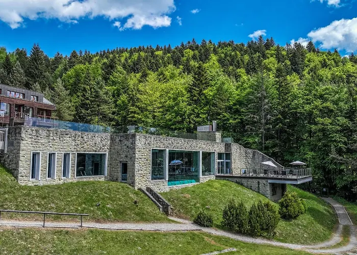  in Krynica Zdroj
