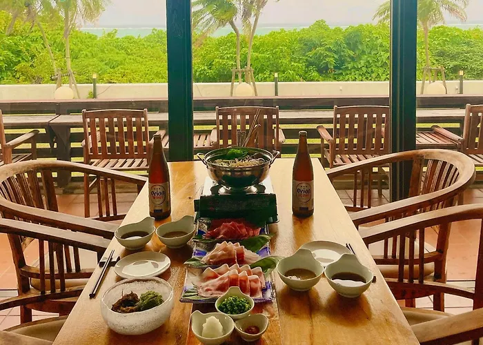  in Ishigaki (Okinawa)