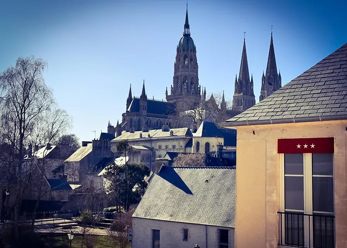  in Bayeux