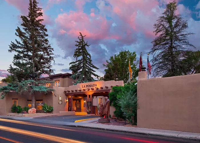  in Santa Fe