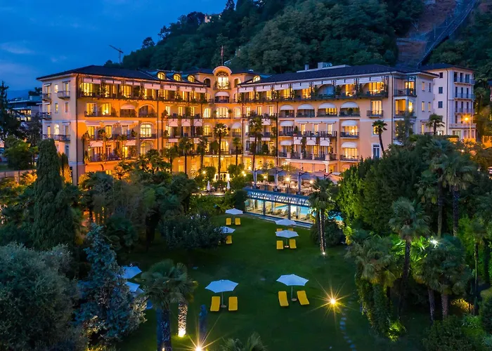  in Lugano