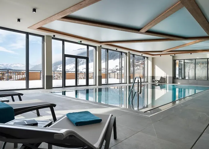  in Le Grand-Bornand