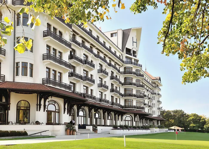  in Evian-les-Bains