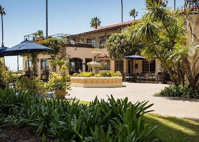  in Santa Barbara