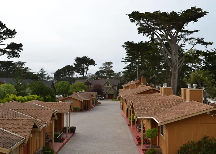  in Pacific Grove