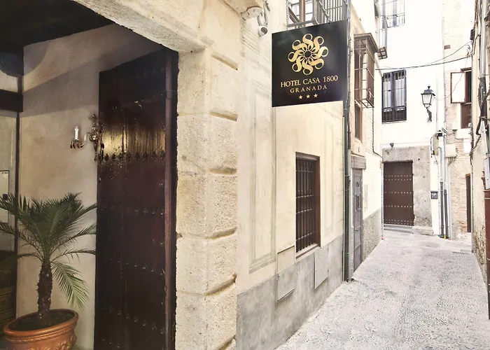  in Granada