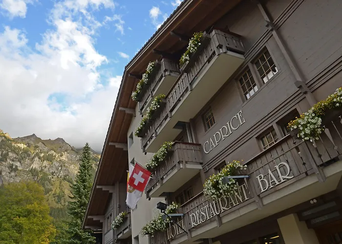  in Wengen