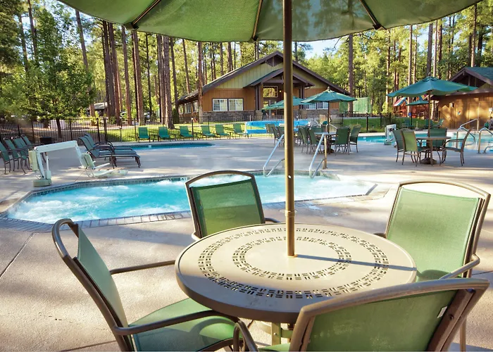  in Pinetop-Lakeside