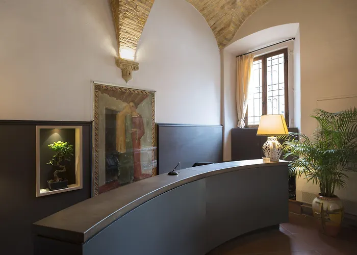  in San Gimignano