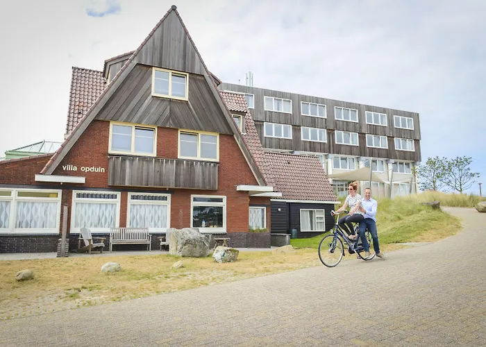  in De Koog (Texel)