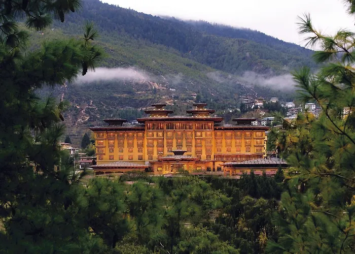  in Thimphu