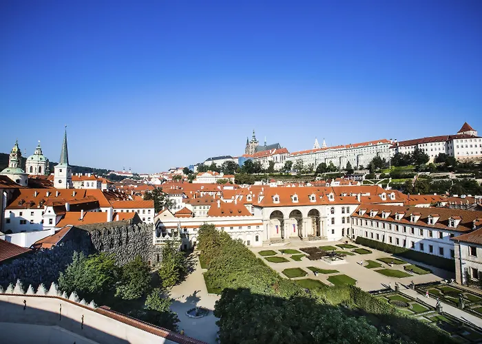  in Prague