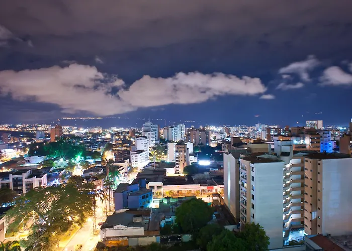  in Bucaramanga