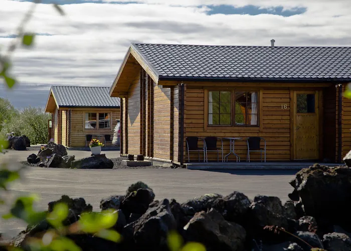  in Myvatn