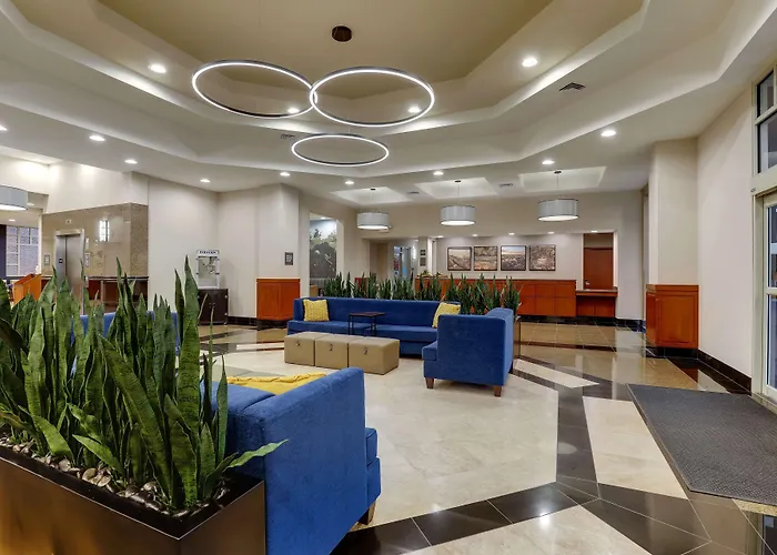 Arnold Hotels With Jacuzzi in Room