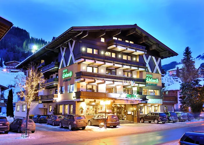  in Saalbach-Hinterglemm