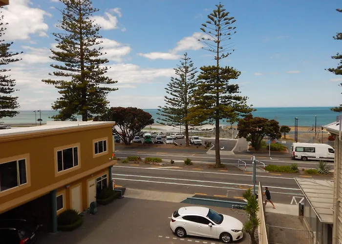  in Napier