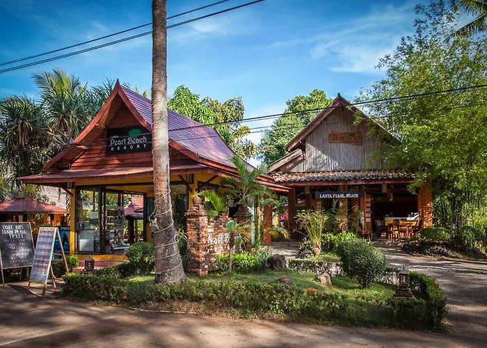  in Koh Lanta