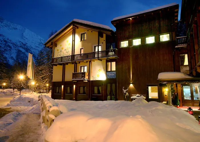  in La Thuile