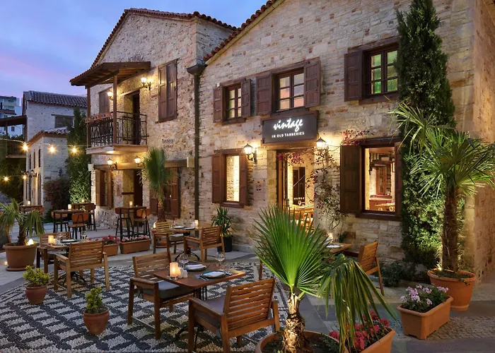  in Kusadasi