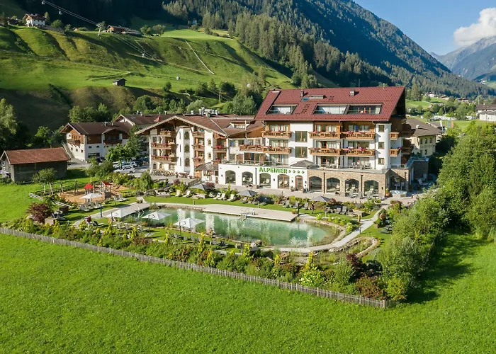  in Neustift im Stubaital