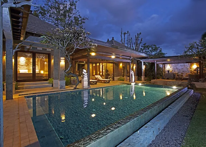  in Nusa Dua (Bali)