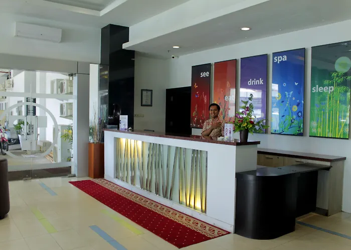  in Pontianak