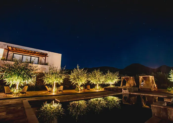  in Valle de Guadalupe